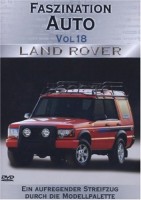 Faszination Auto Vol. 18 - Land Rover