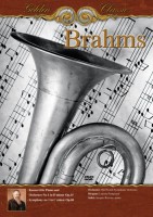Golden Classic Brahms