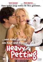 Heavy Petting - Meine Freundin, Ihr Hund und Ich