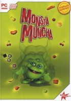 Monsta Muncha