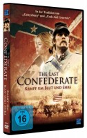 The last Confederate - Kampf um Blut und Ehre
