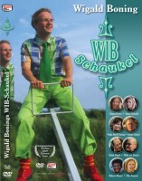 Wigald Bonings WIB-Schaukel [2 DVDs]