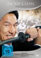 Jackie Chan Edition: Seine spektakulärsten Kämpfe
