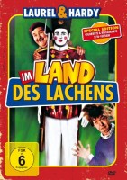 Laurel & Hardy - Im Land des Lachens