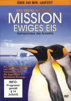 Mission Ewiges Eis - Geheimnisse der Antarktis