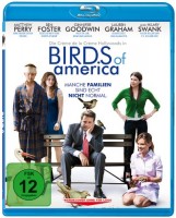 Birds of America [Blu-ray]