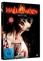 Halloweenparty XXL Box (3 DVD Modularbook)