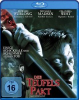 Der Teufelspakt - The Covenant (Blu-Ray)