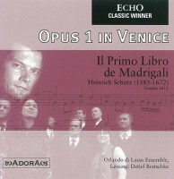 Opus 1 in Venice