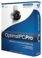 appsmaker OptimalPC Pro, 3-Platz-Lizenz