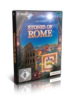Stones of Rome - [PC]