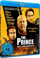 The Prince - Only God Forgives  [Blu-ray]