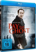 Pay the Ghost (Blu-ray)