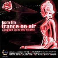 Bpm FM - Trance on Air