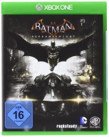 Batman Arkham Knight - [Xbox One]