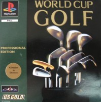 World Cup Golf Professional Edition