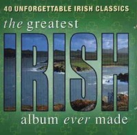 Greatest Irish Album Ever Made