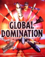 Global Domination (Deutsche Version)