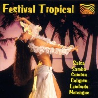 Festival Tropical