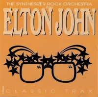 Elton John Classic Trax