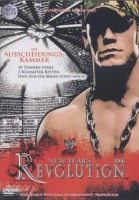 WWE - New Year's Revolution 2006