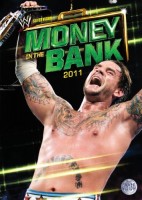 Money In The Bank 2011 [DVD]