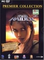 Tomb Raider Legend [Premier Collection]