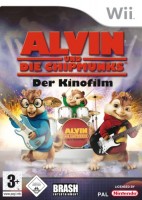 Alvin und die Chipmunks Der Kinofilm