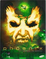 Phönix - Ashes to Ashes