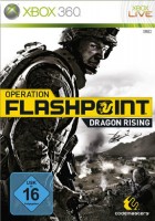 Operation Flashpoint Dragon Rising (Uncut)