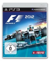 F1 2012 - Formula 1