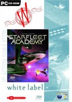 Star Trek - Starfleet Academy