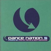 Dance Nation Vol.5