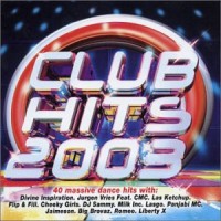 Club Hits 2003