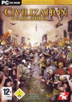 Civilization 4 - Warlords (Add-On) (CD-Rom)