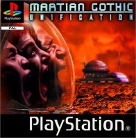 Martian Gothic Unification