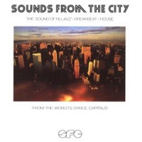 Sounds from the City