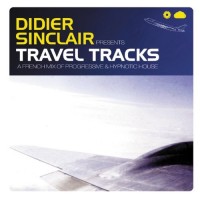 Didier Sinclair Pres.Travel Tracks