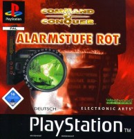 Command Conquer - Alarmstufe Rot