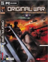 Original War - Der letzte Weltkrieg