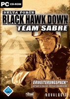 Black Hawk Down: Team Sabre (Add-On)