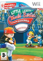 Little League World Series Baseball 2008 [UK Import]