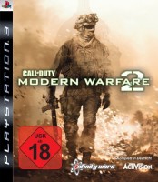 Call of Duty Modern Warfare 2 (Deutsch)
