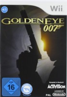 James Bond GoldenEye 007