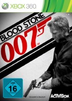 James Bond Blood Stone 007