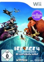 Ice Age 4 Voll Verschoben