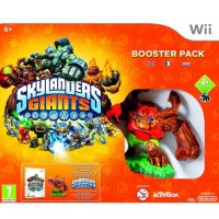 Skylanders Giants - Booster Pack