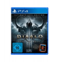 Diablo III - Ultimate Evil Edition