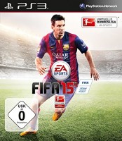 FIFA 15 [PlayStation 3]