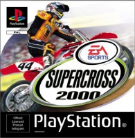 Supercross 2000
